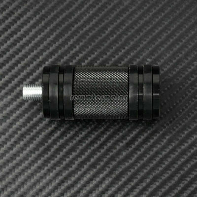 Motorcycle Gear Shift Peg Metal Black Fit For All Harley Touring Dyna 1984-2019 - Moto Life Products