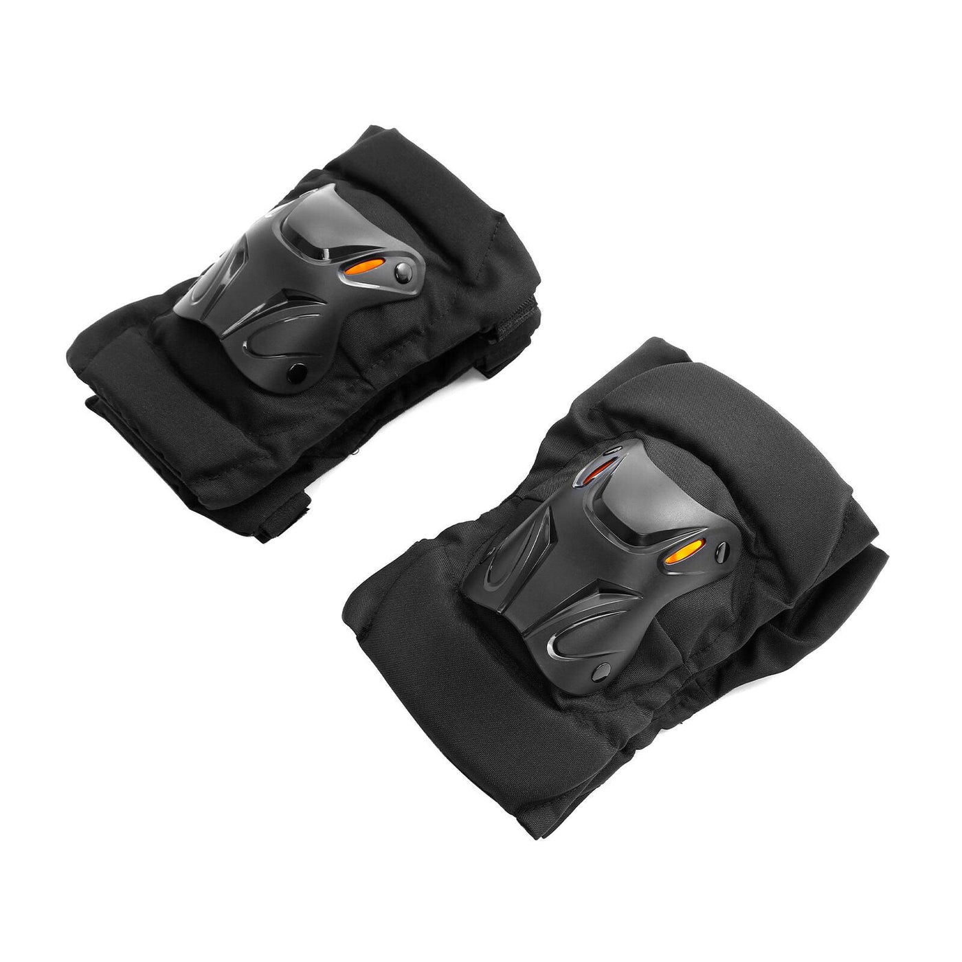 Motorcycle Racing Knee Braces Motocross Dirt Bike Knee Pads Protector Shin Guard - Moto Life Products