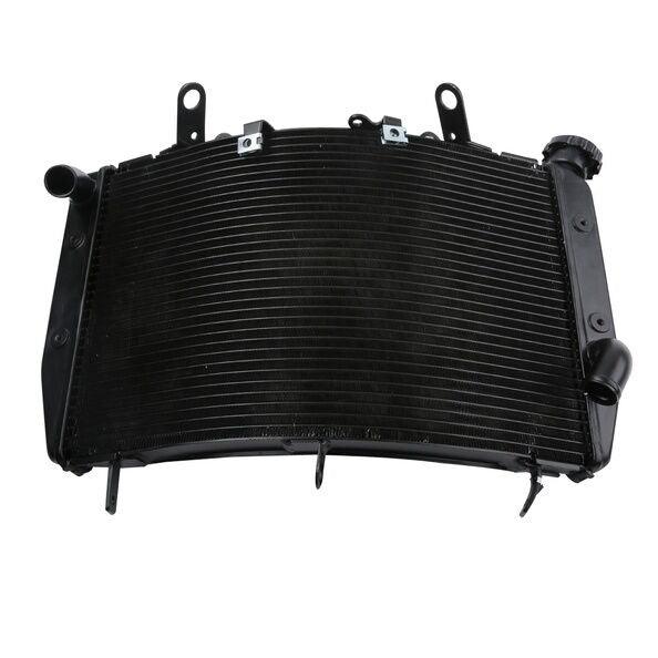 Engine Cooling Cooler Radiator Fit For Yamaha YZF R6 2006-2016 2007 20 ...