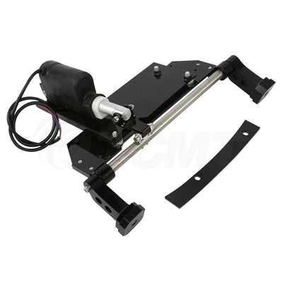 Electric Center Stand For Harley Touring Bagger Electra Road Glide 2009-2016 15 - Moto Life Products