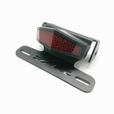 For Suzuki DRZ400S 400SM Tail Tidy Fender Eliminator LED Brake Light Turn Signal - Moto Life Products