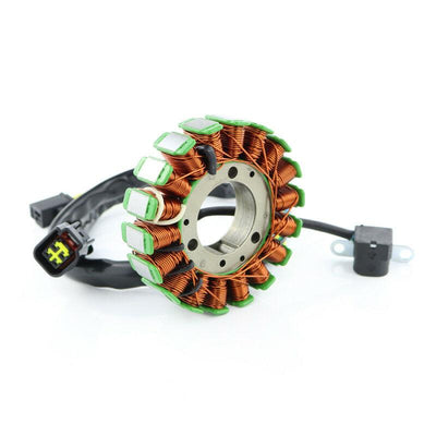 Fit For Suzuki DRZ250 2001-2007 DRZ400 2000-2013 Motor Stator Coil Generator - Moto Life Products