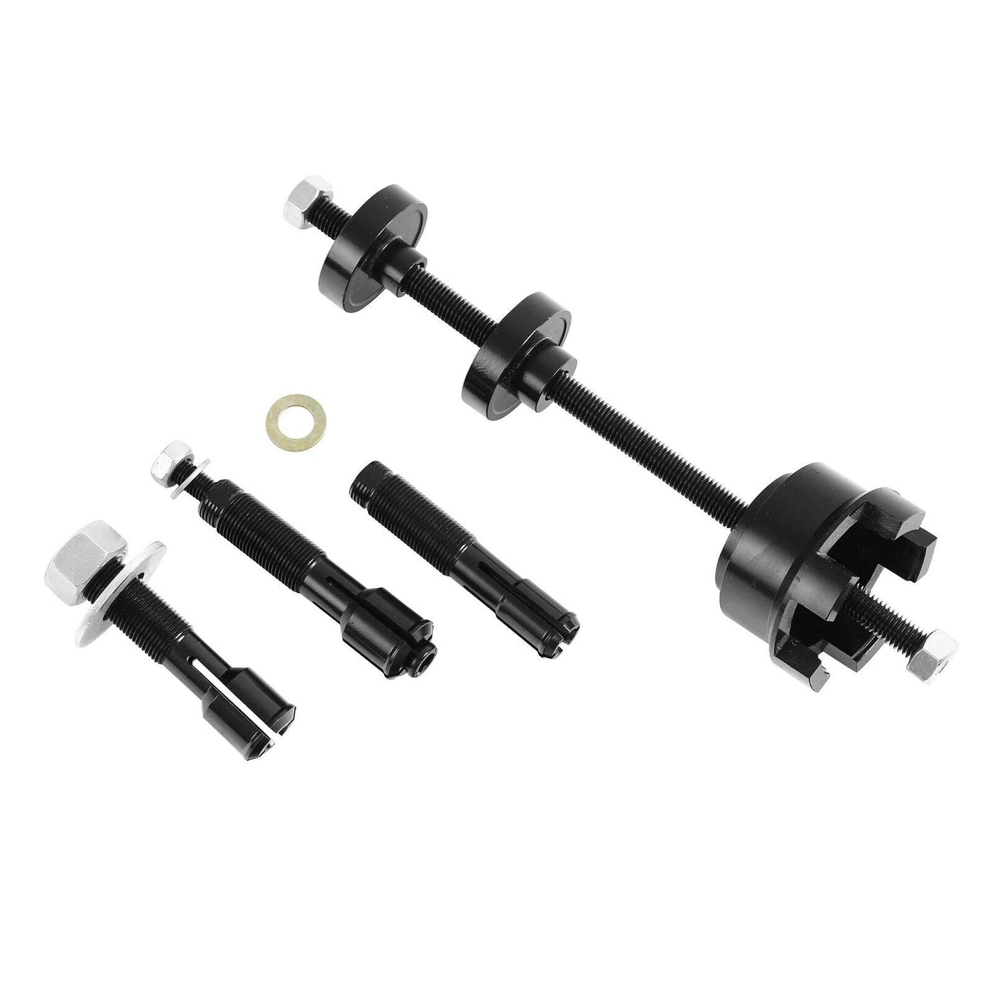 Wheel Hub Bearings Removing Installing Tool Kit For Harley Davidson VT102 - Foto 7