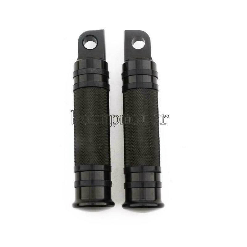 Motorcycle Highway Foot Pegs Pedals for Harley Road King Street Glide Touring - Moto Life Products