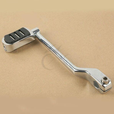 Chrome Front Rear Heel Shifter Lever Pegs Fit For Harley Road Glide 1988-2021 19 - Moto Life Products