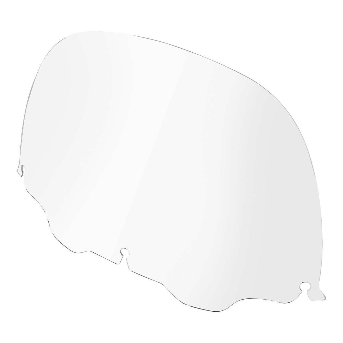 Clear Windshield Windscreen Fit For Harley Touring Electra Road Glide 1993-2013 - Moto Life Products