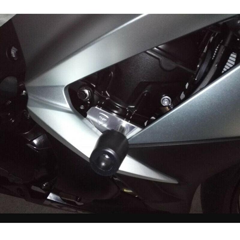 Fit For Yamaha MT07 FZ07 2014-2018 2015 2016 Frame Slider Crash Proection Guard - Moto Life Products