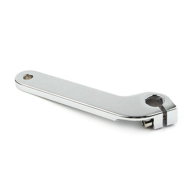 Inner Shift Shifter Rod Arm Lever for Harley Electra Tri Street Road Glide FLHR - Moto Life Products
