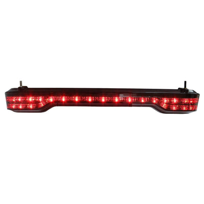 King LED Turn Brake Tail Light Fit For Harley Tour Pak Road Electra Glide 14-21 - Moto Life Products