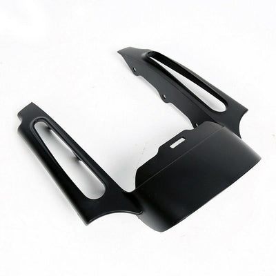 CVO Style Rear Fender Extension fascia For 09-13 Harley Touring Road King FLHR - Moto Life Products