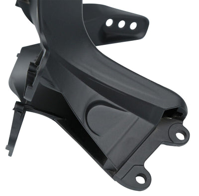 Front Upper Stay Fairing Bracket Fit For Yamaha YZF R6S 2006 2007 08 09 Aluminum - Moto Life Products