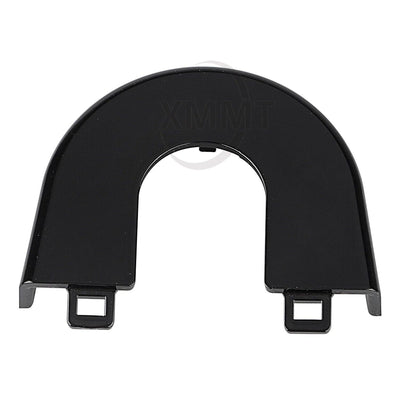 Gloss Black Ignition Switch Panel Trim For Harley Road Glide Special FLTRXS US - Moto Life Products