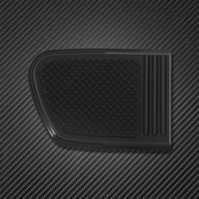 Black Brake Pedal Pad Cover Fit For Harley Softail Sport Glide FXBRS 2018-2021 - Moto Life Products