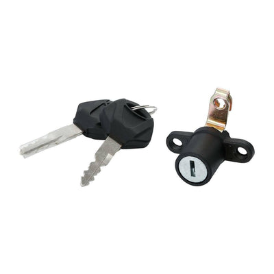 Fuel Gas Ignition Switch Key Seat Lock Fit For Yamaha YZF R6 03-05 R1 2002-2003 - Moto Life Products