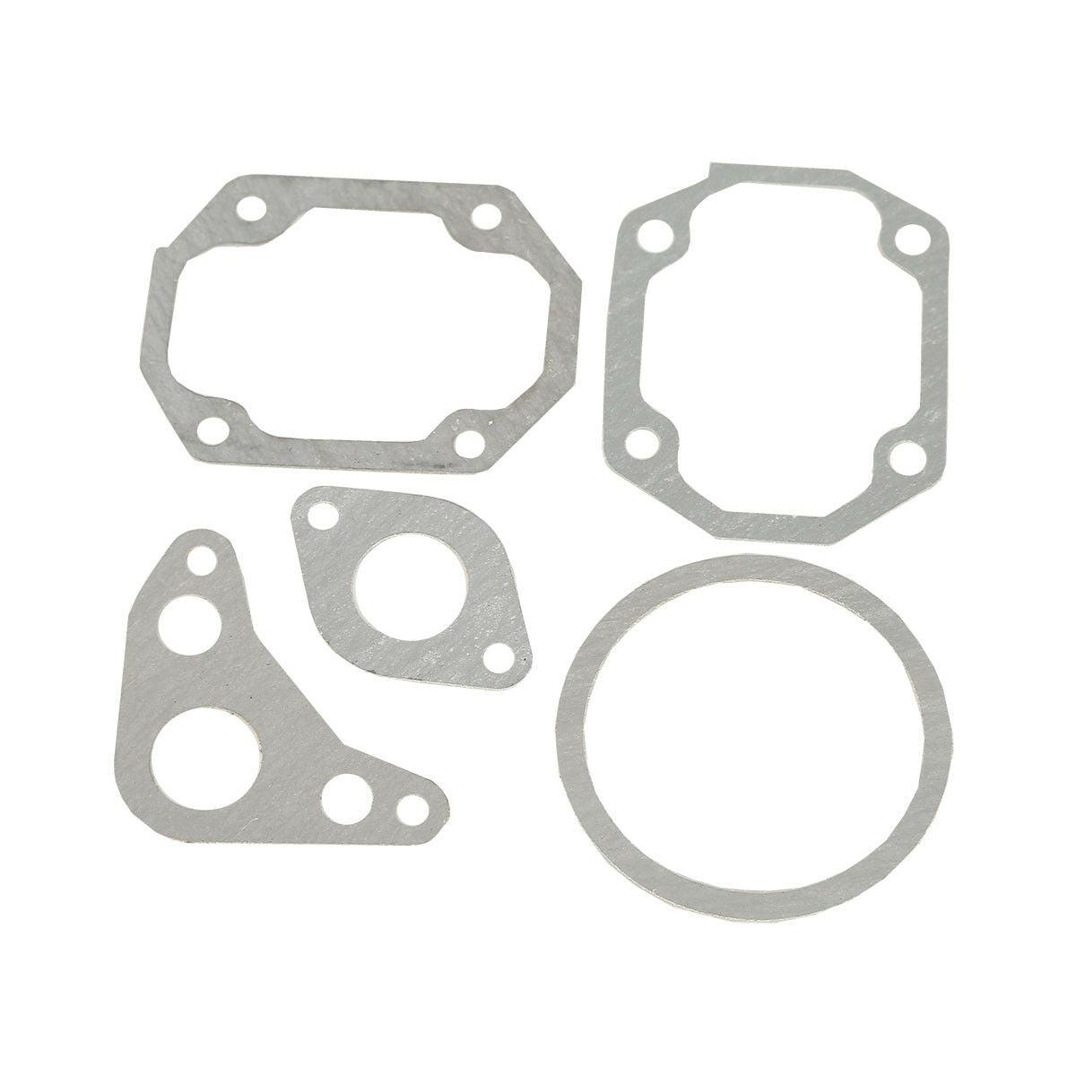 39mm Bore Cylinder Head Piston Engine Rebuild Kit For Honda XR50R 1999-2004 2003 - Moto Life Products