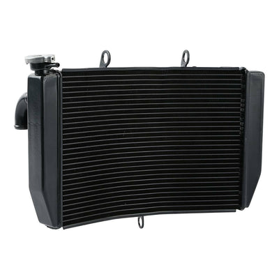 Aluminum Radiator Cooler Cooling Fit For Honda CBR600 F4I 01-06 CBR600 F4 99-00 - Moto Life Products