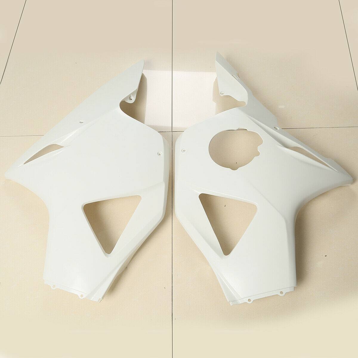 Unpainted ABS Plastic Fairing Bodywork Kit Fit For Honda CBR954RR 2002-2003 02 - Moto Life Products