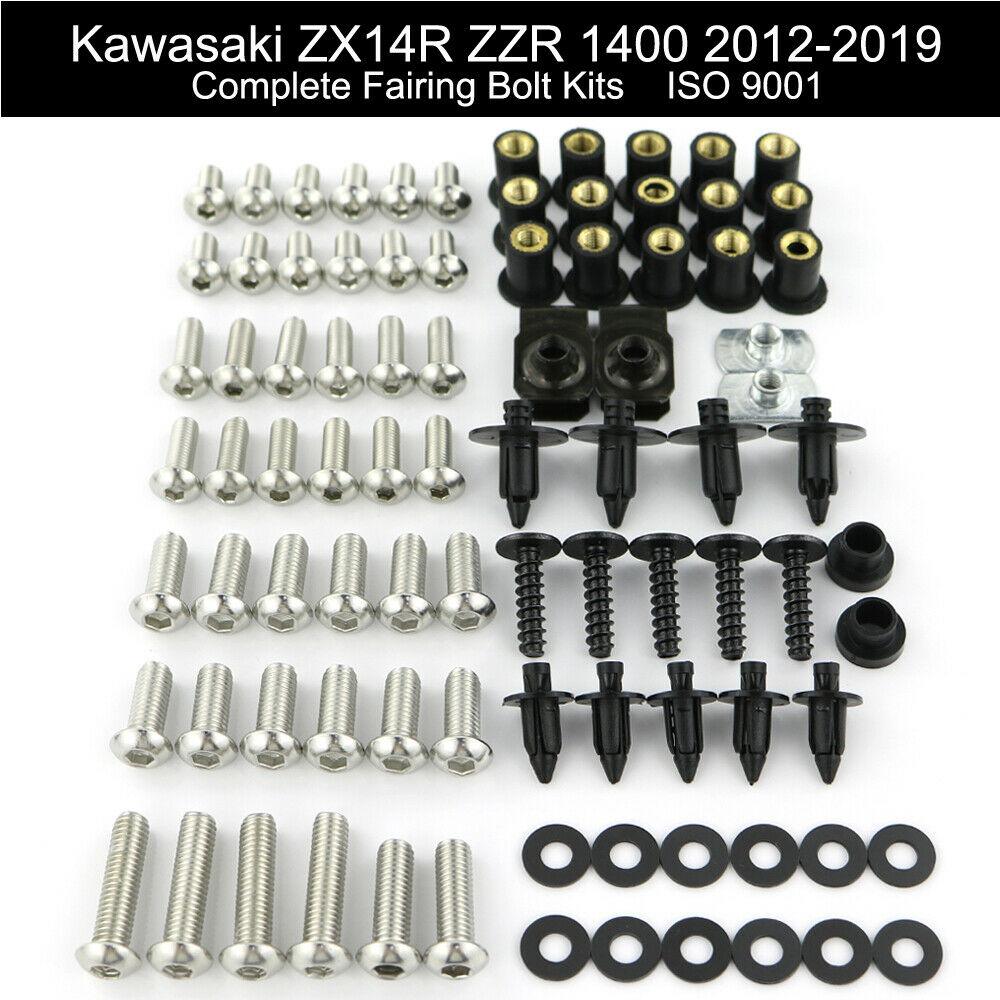 Kawasaki – Moto Life Products