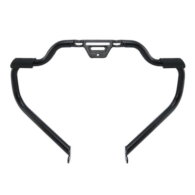 Mustache Engine Guard Bar Fit For Harley Softail FXST Street Bob FXBB 18-22 20 - Moto Life Products