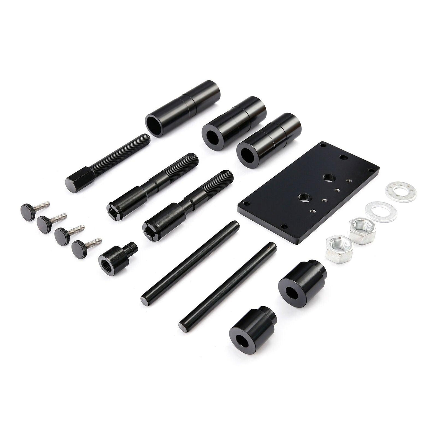 Inner Cam Bearing Installer Puller Tools Fit For Harley Davidson Twin Cam 99-Up - Moto Life Products