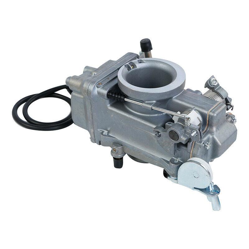 42mm Carburetor Fit For Harley EVO Twin Cam Carb Dyna Low Rider FXDL Fat Bob - Moto Life Products