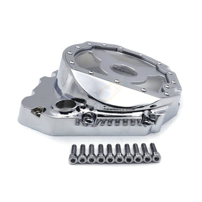 See through Engine Clutch cover for Suzuki GSXR600 GSXS1000 GSXR750 GSXR1000 CD - Moto Life Products