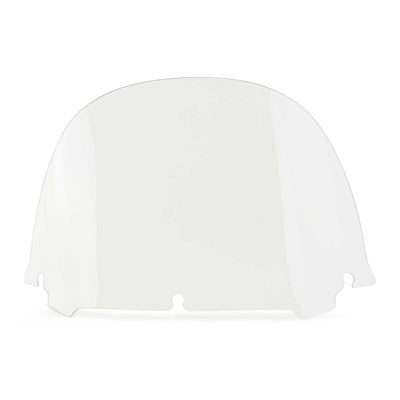 12.5" Windshield Windscreen For Harley Street Electra Glide FLHT FLHX 2014-2022 - Moto Life Products