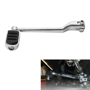 Front Toe Shift Lever Pedal Fit For Harley Road King Glide 1988-2022 Trike 08-22 - Moto Life Products