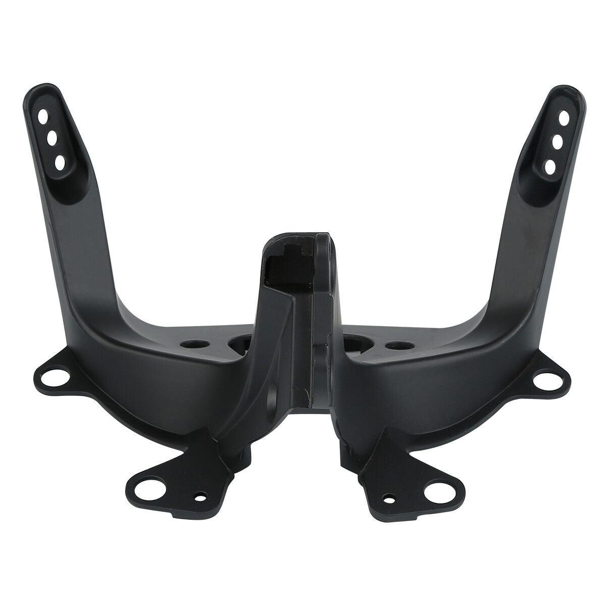 Front Upper Stay Headlight Fairing Bracket For Yamaha YZF R6 YZF-R6 2003-2005 04 - Moto Life Products