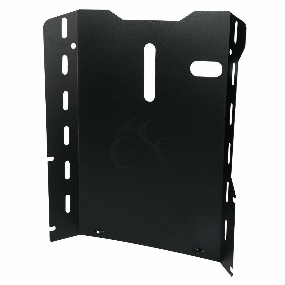 Belly Pan Engine Plates Cover Fit For Honda Goldwing GL1800 01-17 F6B 13-17 2015 - Moto Life Products
