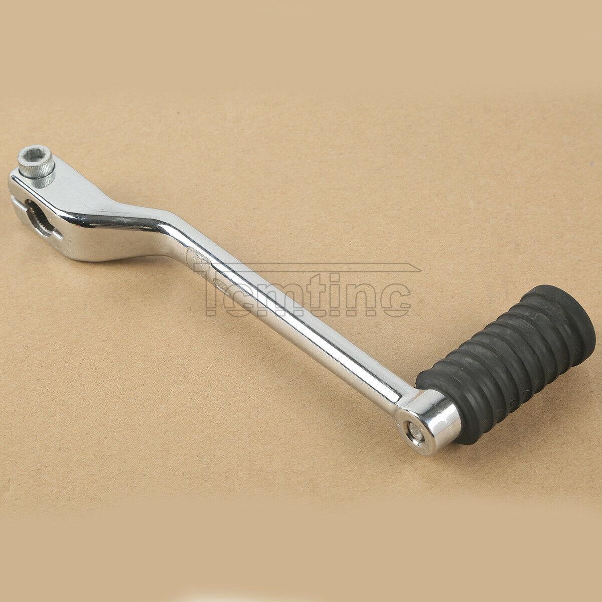 Gear Shift Shifter Lever Pedal For Harley Touring Electra Glide Softail FL Trike - Moto Life Products