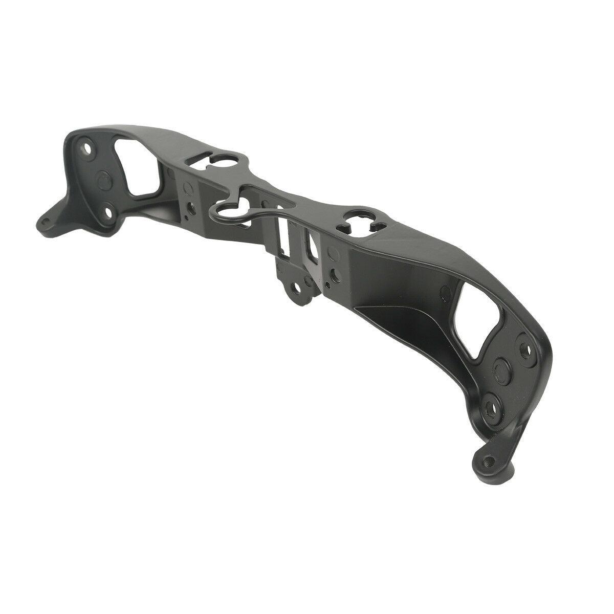 Front Upper Fairing Stay Bracket Fit For Kawasaki Ninja ZX636 ZX-6R ZX6R 05-08 - Moto Life Products