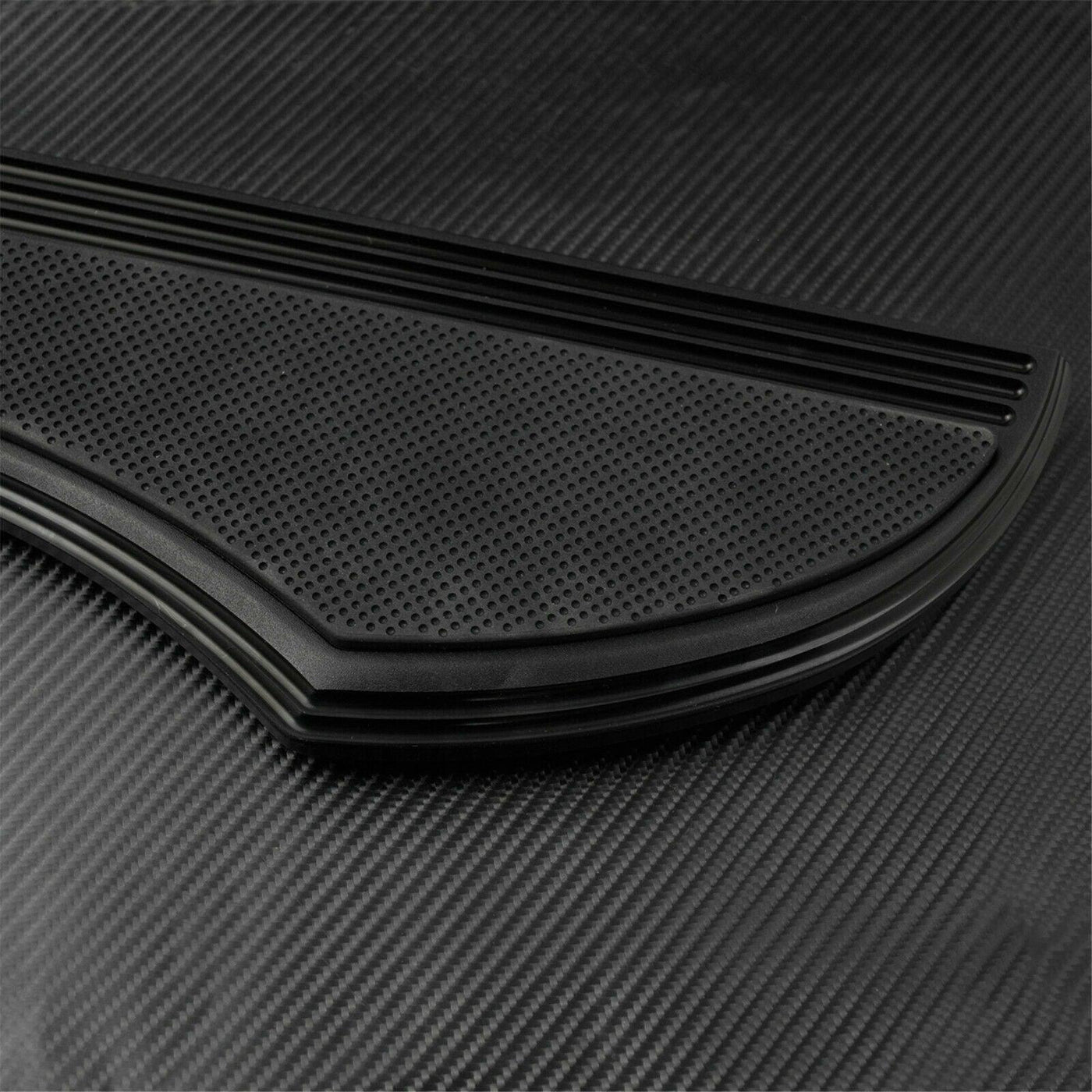 Driver Rider Footboard Floorboard Fit For Indian Chief Vintage Chieftain 2014-19 - Moto Life Products