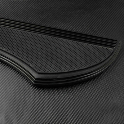 Driver Rider Footboard Floorboard Fit For Indian Chief Vintage Chieftain 2014-19 - Moto Life Products