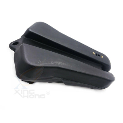 Fit For Motorcycle Kawasaki KLX 110 GAS TANK FUEL TANK (new version) - Moto Life Products