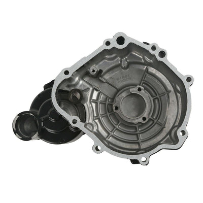 Fit For Suzuki GSXR GSX-R 600 750 2006-2020 Left Engine Stator Crank Case Cover - Moto Life Products