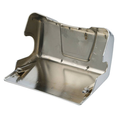 Water Pump Cover Fit For Harley Street Road Glide Ultra Limited FLHTKSE 14-16 - Moto Life Products
