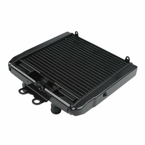 Engine Radiator Cooler Fit For Harley V-Rod VRSCB VRSCA 2004-2013 2012 2011 2010 - Moto Life Products