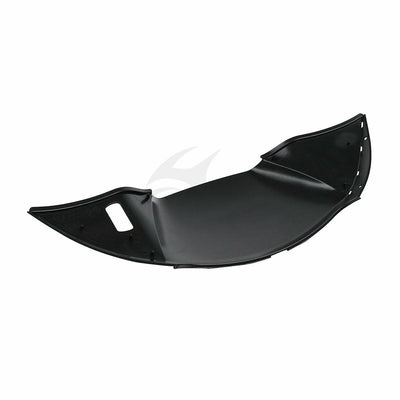 Unpainted Fairing Air Duct Fit For Harley Touring Road Glide Special FLTRX 15-21 - Moto Life Products
