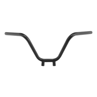 Matte Black 10" Rise Ape Handlebar Fit For Harley Softail Dyna Sportster XL 883 - Moto Life Products