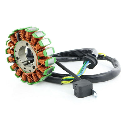 Fit For Suzuki DRZ250 2001-2007 DRZ400 2000-2013 Motor Stator Coil Generator - Moto Life Products