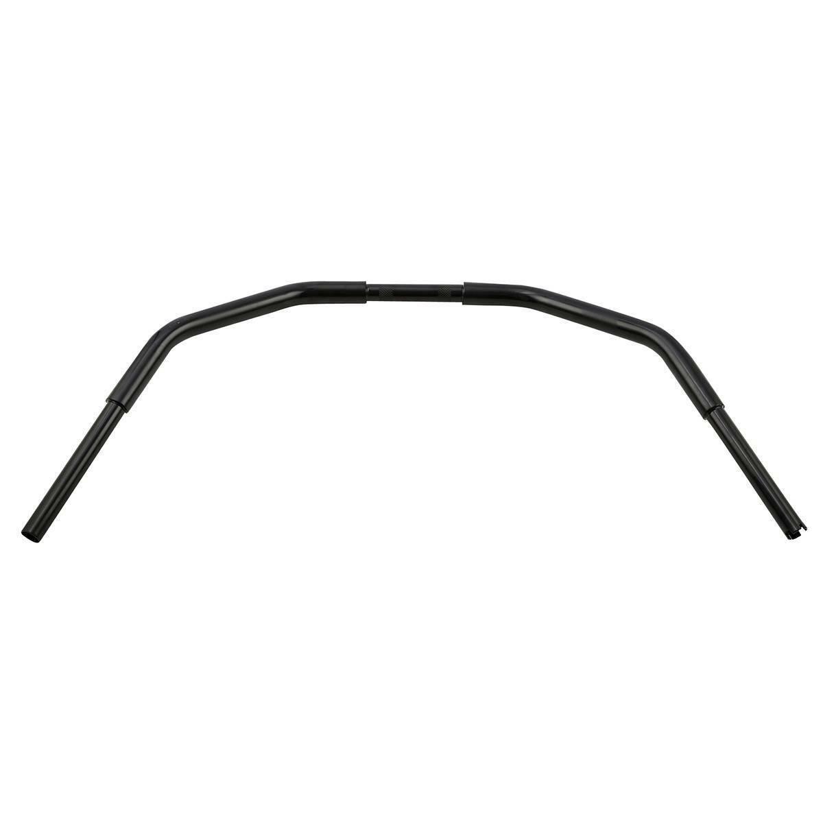 3.5" Rise Fat Beach HandleBar Fit For Harley Touring Sportster XL Softail Dyna - Moto Life Products