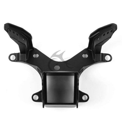 Front Headlight Upper Fairing Stay Bracket For Yamaha YZF R6 2008-2016 2009 2010 - Moto Life Products