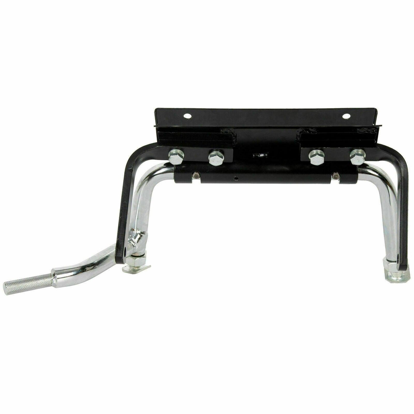 Adjustable Service Center Stand For Harley Davidson 99-08 Touring Road King CVO - Moto Life Products