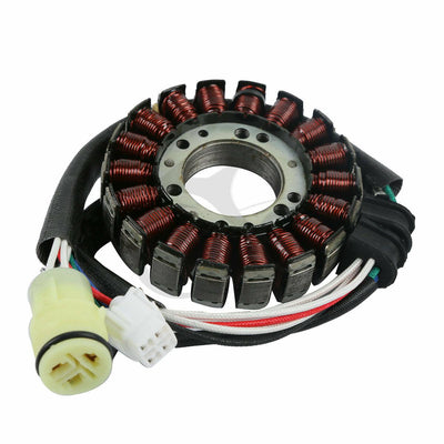 Motorcycle Stator Coil Fit For Yamaha BRUIN 250 YFM250 2005-2006 05-06 Generator - Moto Life Products