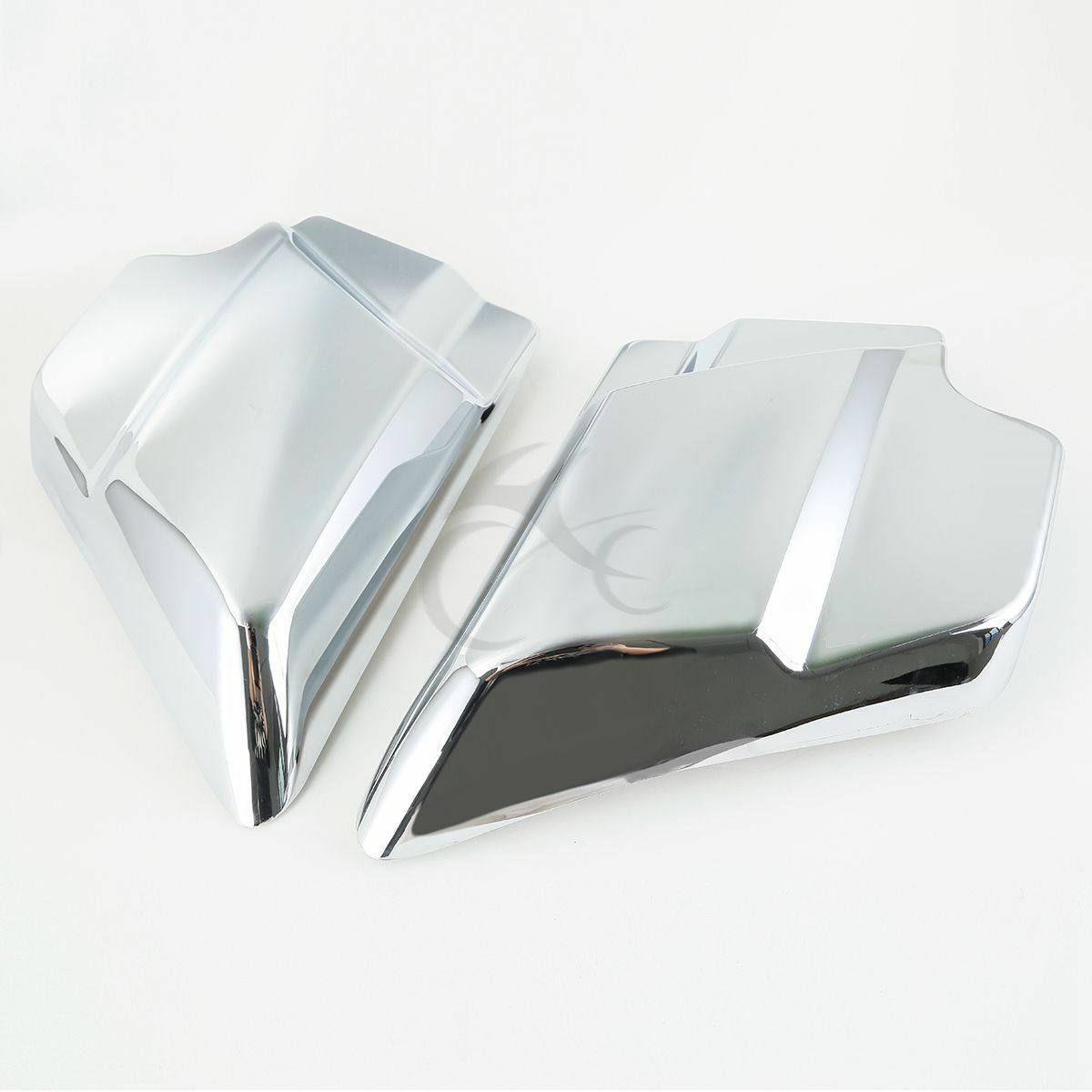 Side Cover Panel Fairing Fit For Harley Touring Street Electra Glide 2009-2021 - Moto Life Products