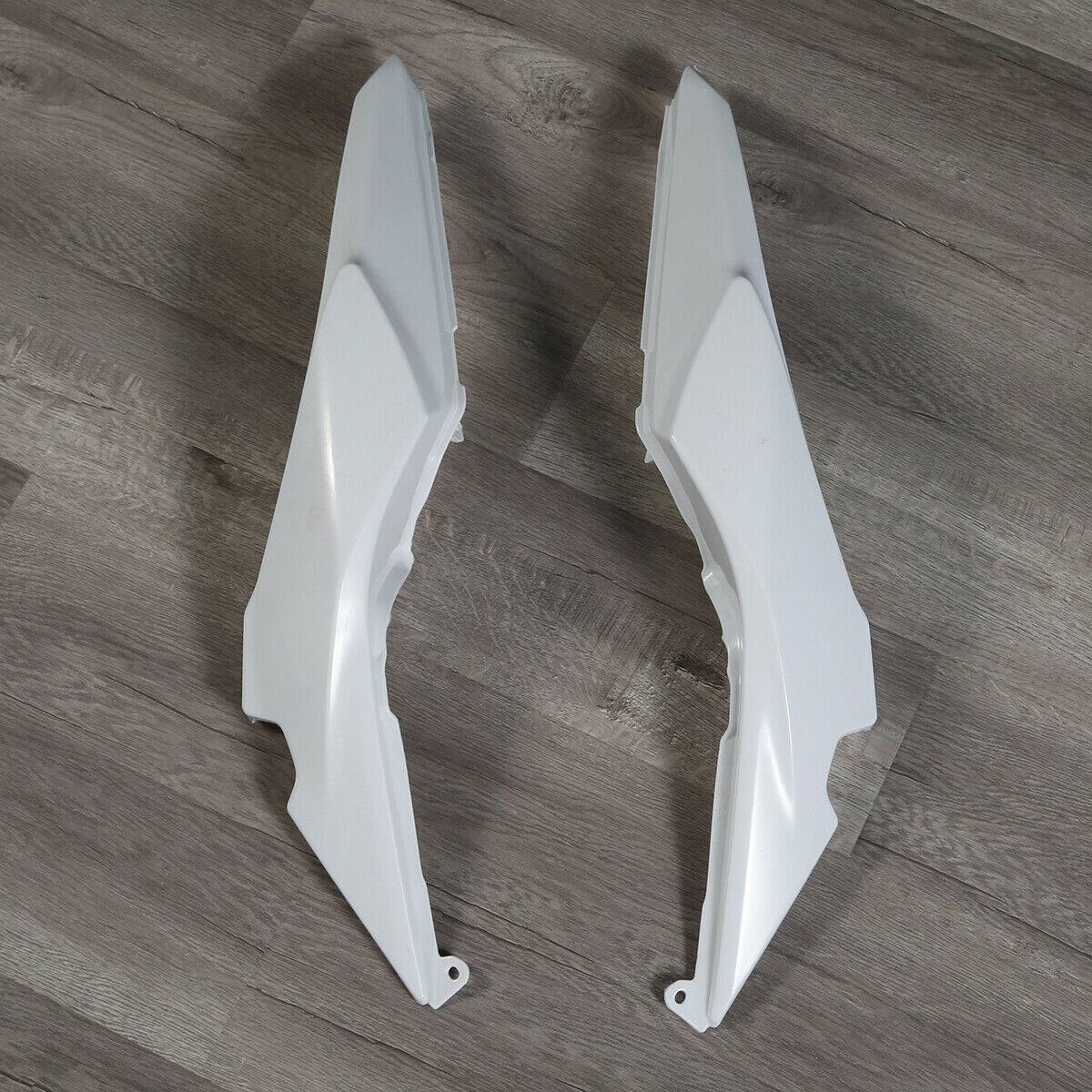 Unpainted Injection Fairing Bodywork Fit For Kawasaki Ninja 650 ER6F 17-19 18 - Moto Life Products