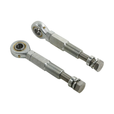 Fit For 89-99 Harley Softail Rear Adjustable 1-2" Slam Lowering Kit FXST FLST 89 - Moto Life Products