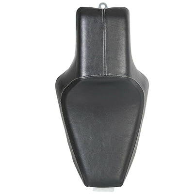 2 UP Driver Passenger Seat For 2004-21 HD Sportster Iron XL 883 1200 Forty Eight - Moto Life Products