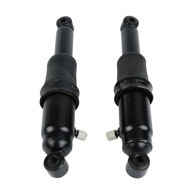 Rear Suspension Shocks For Harley Touring Bagger Models Road Glide 1994-2020 - Moto Life Products